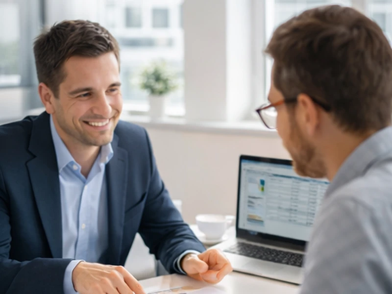 Versicherungsberatung bei FutSure