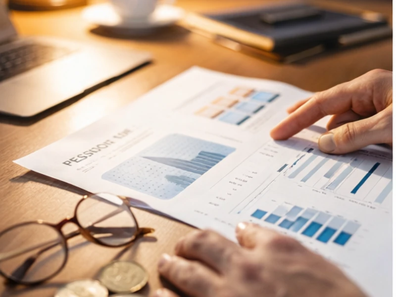 Vorsorgeplanung und Pensionsberatung